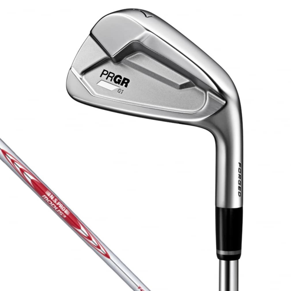 Amazon | PRGR(プロギア) 23 01 IRON 5I(#6-P) ST MD115S | PRGR